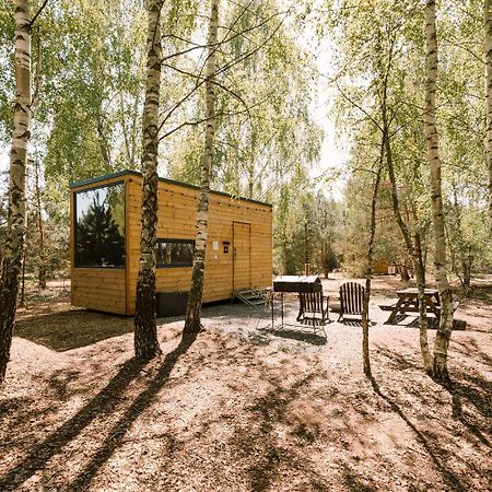 Уліс Кебіни Villa Dudky Exteriör bild